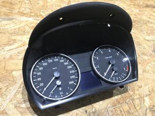 Панель приборов BMW 3-Series 2007