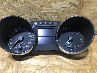 Панель приборов Mercedes-Benz R-Class W251 2007