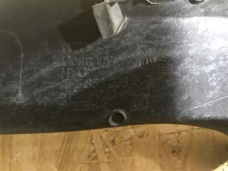 Накладка багажника правая A6 2006 C6 AUK Накладка багажника правая A6 2006 C6 AUK