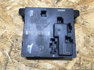 Блок управления двери задний левый Mercedes-Benz E-Class W211 2002 контрактная Блок управления двери задний левый Mercedes-Benz E-Class W211 2002