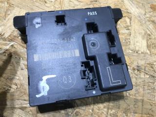 Блок управления двери задний левый Mercedes-Benz E-Class W211 2007 контрактная Блок управления двери задний левый Mercedes-Benz E-Class W211 2007