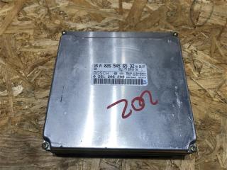 Блок управления ДВС Mercedes-Benz C-Class W202 1999