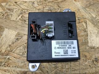 Блок управления Mercedes-Benz E-Class W211 2008 контрактная Блок управления Mercedes-Benz E-Class W211 2008