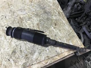 Амортизатор задний левый Mercedes-Benz CL-Class C215 W215 2003 контрактная Амортизатор задний левый Mercedes-Benz CL-Class C215 W215 2003