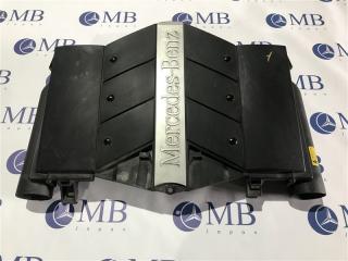 Корпус воздушного фильтра Mercedes-Benz E-Class W211 2002