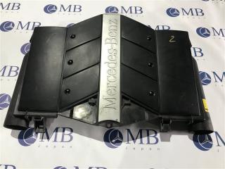 Корпус воздушного фильтра Mercedes-Benz E-Class W211 2002