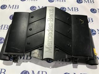 Корпус воздушного фильтра Mercedes-Benz E-Class W211 2002
