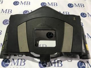 Корпус воздушного фильтра Mercedes-Benz S-Class W221 2007