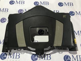 Корпус воздушного фильтра Mercedes-Benz CLS-Class W219 2008