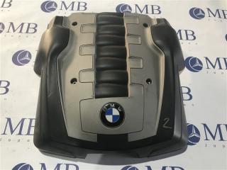 Крышка двигателя декоративная BMW 7-Series 2006