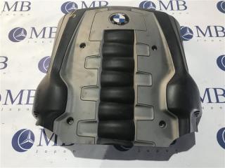 Крышка двигателя декоративная BMW 7-Series 2006