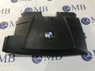 Воздухозаборник BMW 3-Series 2007