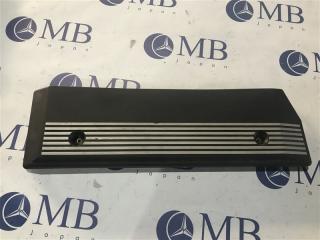 Крышка двигателя декоративная BMW X5 2005