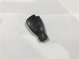 Ключ зажигания Mercedes-Benz