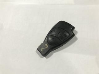 Ключ зажигания Mercedes-Benz