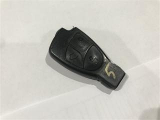 Ключ зажигания Mercedes-Benz