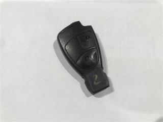 Ключ зажигания Mercedes-Benz