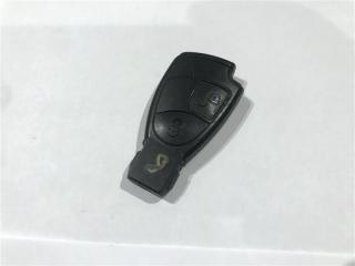 Ключ зажигания Mercedes-Benz
