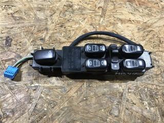 Блок управления стеклами Mercedes-Benz S-Class W220 2001 контрактная Блок управления стеклами Mercedes-Benz S-Class W220 2001