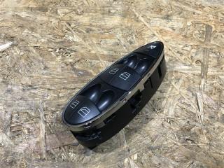 Блок управления стеклами Mercedes-Benz E-Class W211 2006