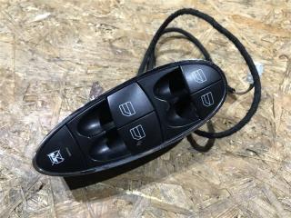 Блок управления стеклами Mercedes-Benz E-Class W211 2002