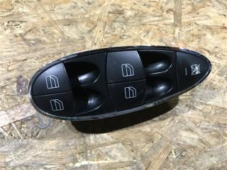 Блок управления стеклами Mercedes-Benz E-Class W211 2004
