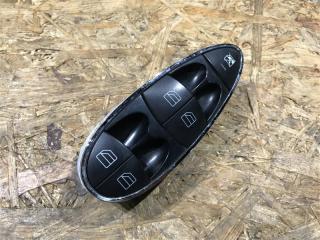 Блок управления стеклами Mercedes-Benz E-Class W211 2004