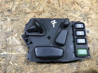 Блок управления сиденьем передний правый Mercedes-Benz E-Class W210 2000 контрактная Блок управления сиденьем передний правый Mercedes-Benz E-Class W210 2000