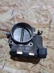 Дроссельная заслонка Mercedes-Benz E-Class W211 2003 контрактная Дроссельная заслонка Mercedes-Benz E-Class W211 2003