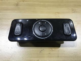 Блок управления стеклами задний Mercedes-Benz M-Class W163 2004 контрактная Блок управления стеклами задний Mercedes-Benz M-Class W163 2004
