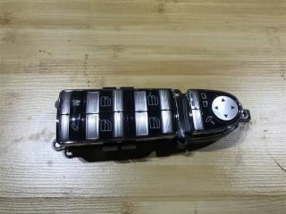 Блок управления стеклами Mercedes-Benz S-Class W221 2006 контрактная Блок управления стеклами Mercedes-Benz S-Class W221 2006