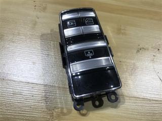Блок управления стеклами задний Mercedes-Benz S-Class W221 2006 контрактная Блок управления стеклами задний Mercedes-Benz S-Class W221 2006