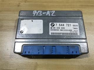 Блок управления АКПП BMW X5 2005