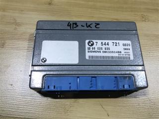 Блок управления АКПП BMW X5 2005