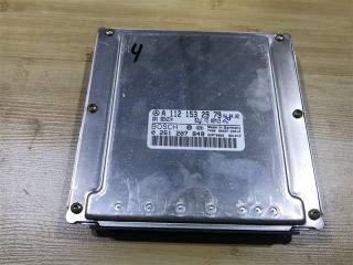 Блок управления ДВС Mercedes-Benz C-Class W203 2003