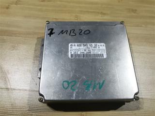 Блок управления ДВС Mercedes-Benz E-Class W210 2000