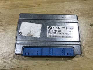 Блок управления АКПП BMW X5 2004