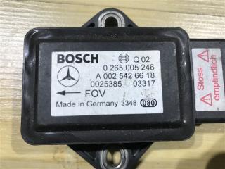 Датчик ускорения E-Class W211 2004 W211 112.949