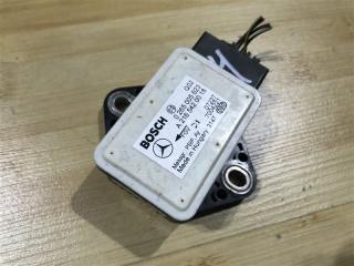 Датчик ускорения Mercedes-Benz E-Class W211 2006