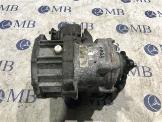 Раздаточная коробка Mercedes-Benz C-Class W203 2003