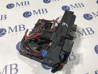 Блок SAM передний Mercedes-Benz E-Class W211 2005
