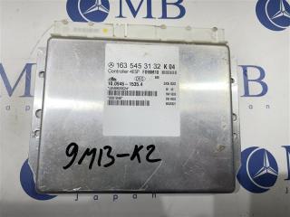 Блок управления ESP Mercedes-Benz M-Class W163 1998 контрактная Блок управления ESP Mercedes-Benz M-Class W163 1998