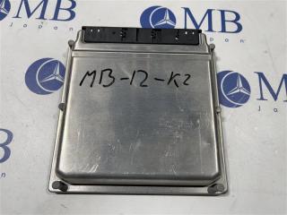 Блок управления ДВС Mercedes-Benz E-Class W210 2001