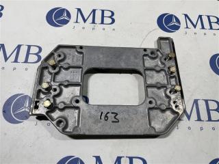 Кронштейн Mercedes-Benz M-Class W163 1998 контрактная Кронштейн Mercedes-Benz M-Class W163 1998