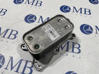 Радиатор масляный Mercedes-Benz E-Class W211 2008