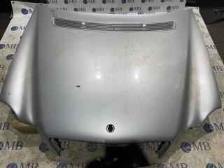 Капот Mercedes-Benz C-Class W203 2002