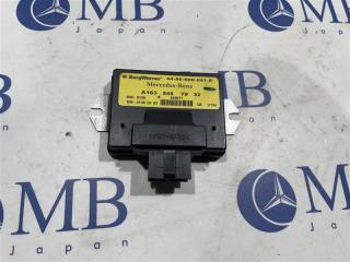 Блок управления раздаточной коробкой Mercedes-Benz M-Class W163 1998 контрактная Блок управления раздаточной коробкой Mercedes-Benz M-Class W163 1998