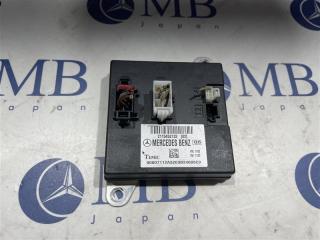Блок управления Mercedes-Benz E-Class W211 2003 контрактная Блок управления Mercedes-Benz E-Class W211 2003