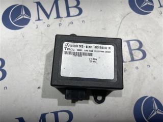 Блок управления Mercedes-Benz V-Class W638 2000 контрактная Блок управления Mercedes-Benz V-Class W638 2000