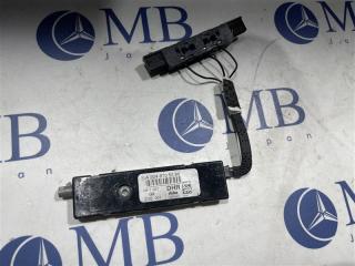 Антенна Mercedes-Benz C-Class W204 2008